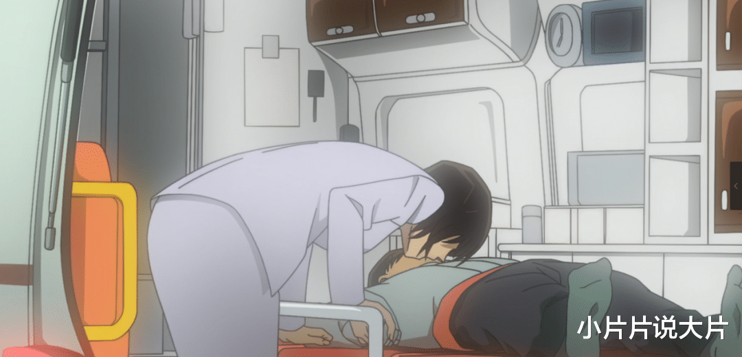 张含韵|哪怕被剪掉关键高甜镜头,最新《柯南》剧场版依旧值得一看