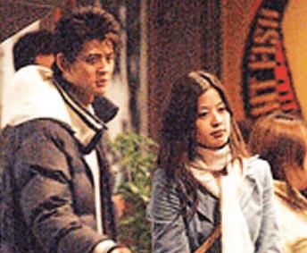 郭品超|父女恋终于崩了？