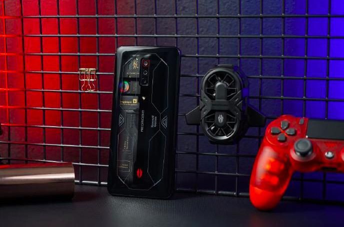 游戏手机|游戏手机囿于主流市场