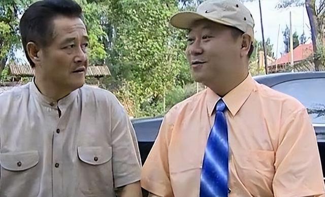 乡村爱情|《乡村爱情1》7位男演员现状:回农村种地,直播带货,二婚娶娇妻