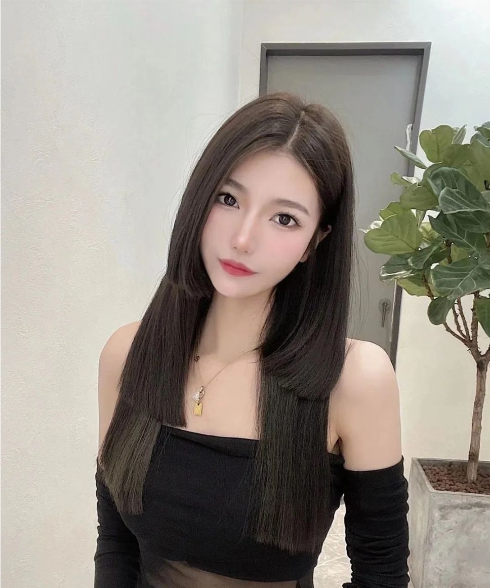 长腿 换个发型换张脸,选对发型颜值翻倍,让你美得大不一样