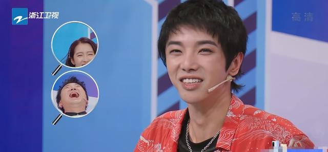 华晨宇|《王牌6》首播：贾玲变胖华晨宇暴瘦，游戏环节一成不变让人失望