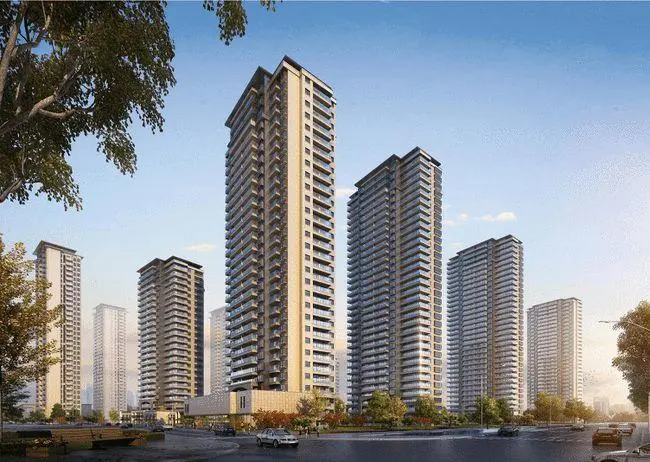 |30年后高层住宅该何去何从,拆不起又修不起