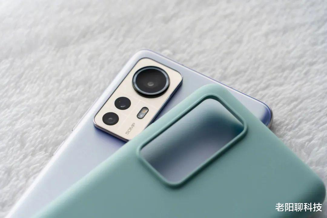 小米科技|骁龙870+IMX766，它就是2500以内最均衡的手机