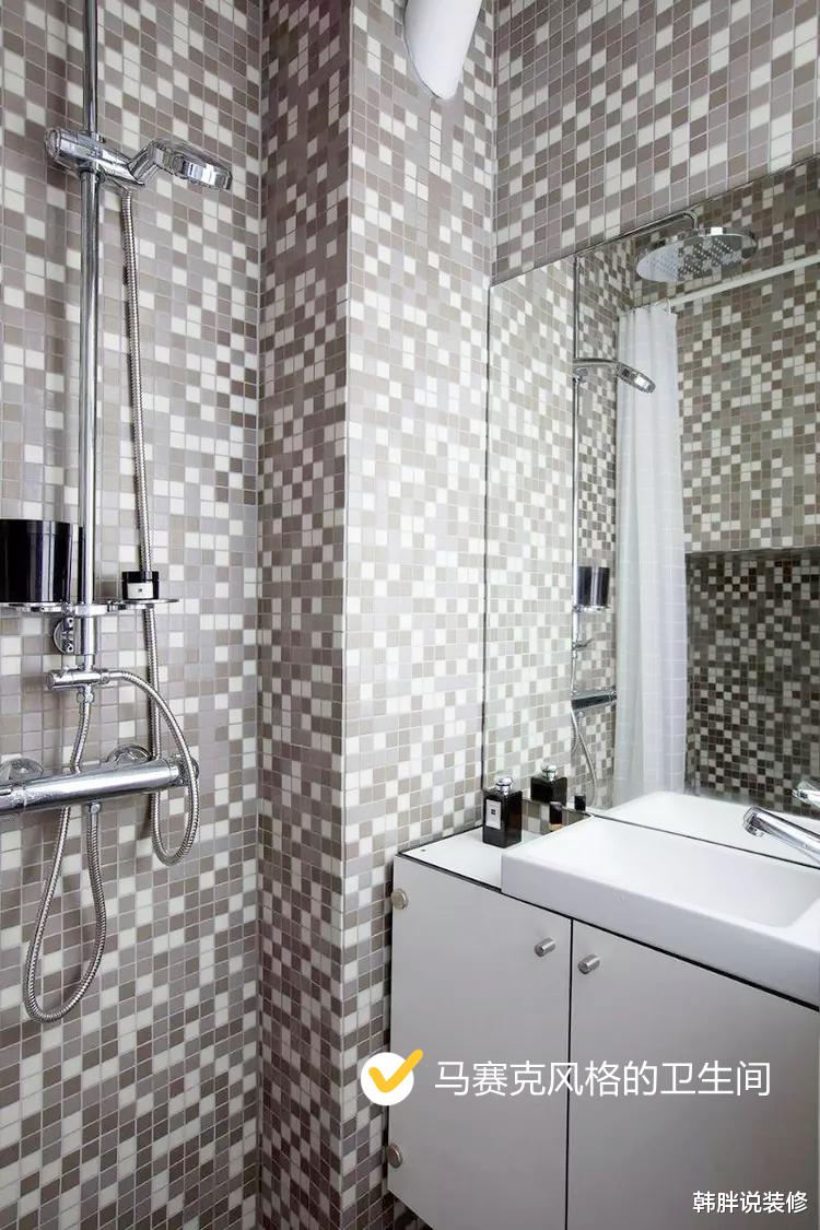 香港女孩的8㎡小窝,睡觉、洗澡、如厕都在柜子里,到处暗藏玄机