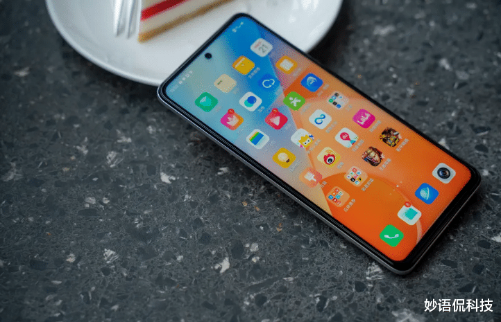 跑分|反超小米和OPPO，斩获“跑分榜”第一，好评率高达96%