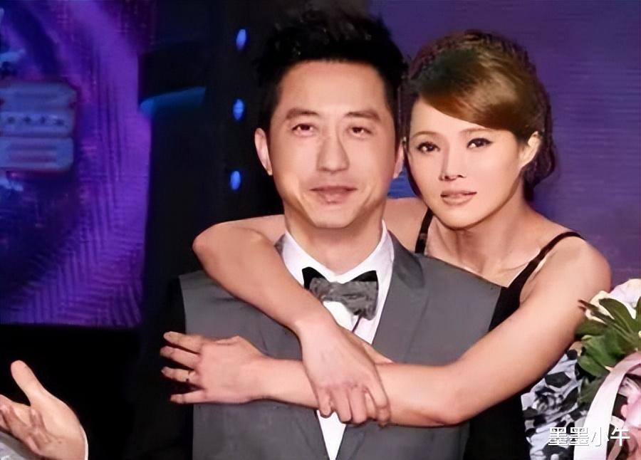 伊能静|离婚13年，再看伊能静和庾澄庆，才明白离婚是他们最好的选择