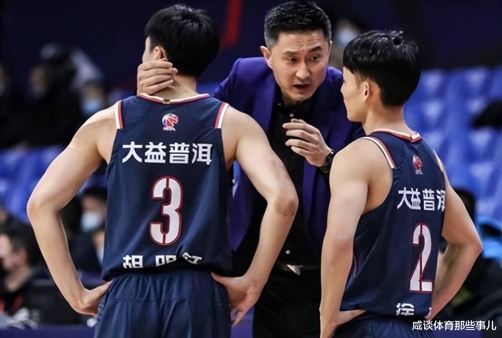 辽宁男篮|半决即总决？广东辽宁会师恩怨局，辽宁胜场占优！广东遇最强对手