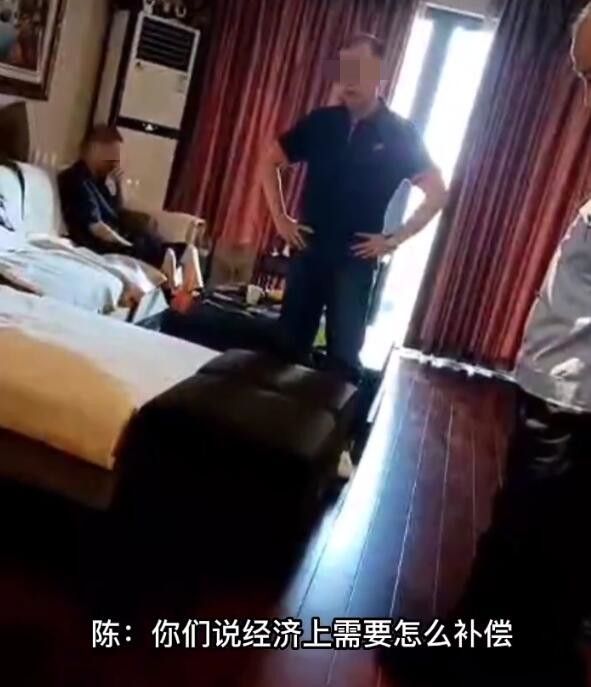 全网愤怒!福建协和医生出轨98年女护士,妻子被逼净身出户后自杀