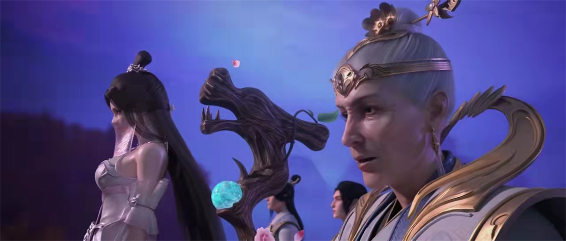 石昊|双石大战正式开启，三大改编必须好评，可惜这位尊者路却走窄了