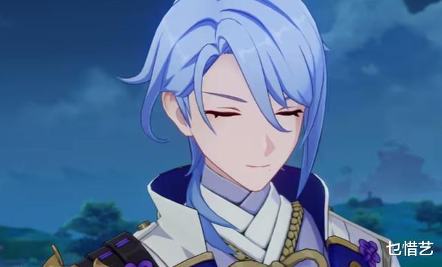 |原神稻妻其实是酒厂?除了裟罗人均内鬼,绫人在战斗,绫华在逛街