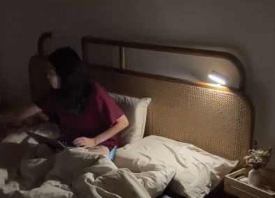 入住后才知道,卧室坚持“7不做”不但省钱,还很实用!