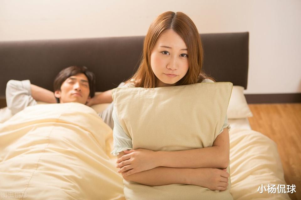 夫妻为什么要住同一个卧室,一人一个卧室不更舒服吗