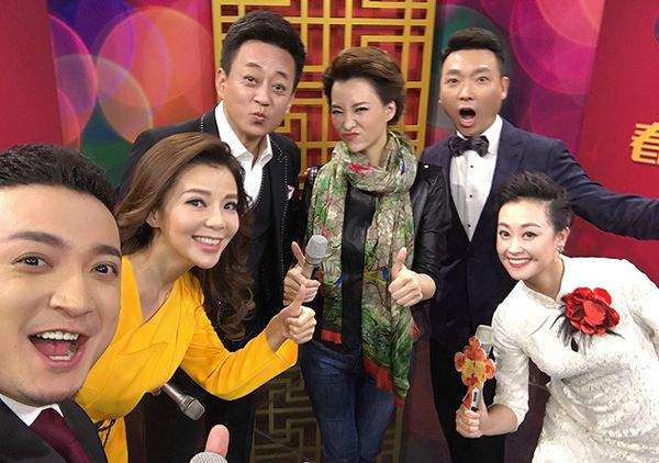 赵赫|众人悼念主持人赵赫！敬一丹发文追忆5年老搭档，央视总台发讣告