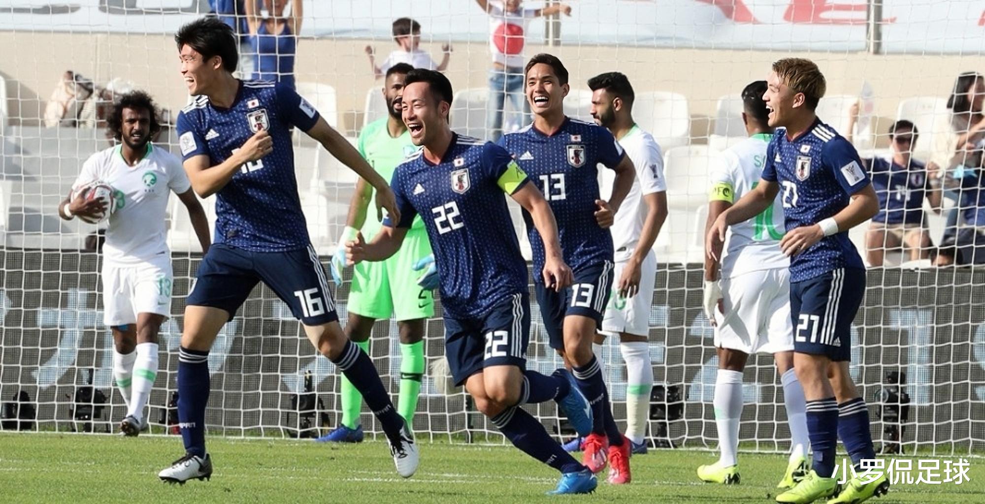 谷爱凌|世预赛：两军交战勇者胜！日本VS沙特，若胜对手+冲击小组第一