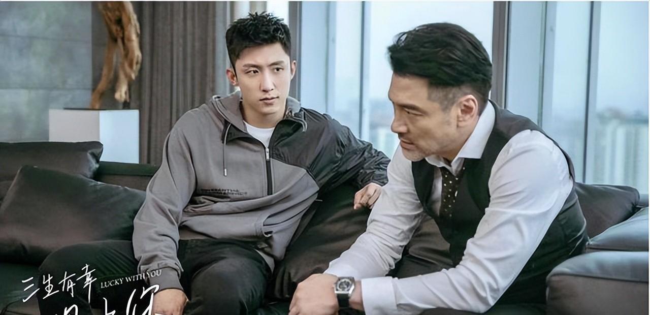 王策|王策:从击剑运动员到模特又到演员,霸总气场全开成实力派演员