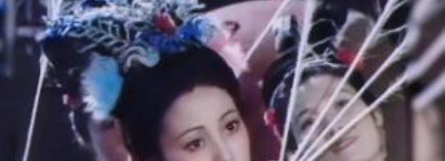 西施|影视剧中谁演西施最美?董智芝属于降维打击,蒋勤勤眼看着要输了