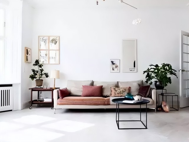 层高太矮居然还想做吊顶?谁给你的勇气!层高不够要这样做!