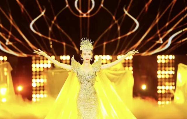 金鹰奖|金鹰奖正式启动，金鹰女神评选开始卷起来，3小花上榜