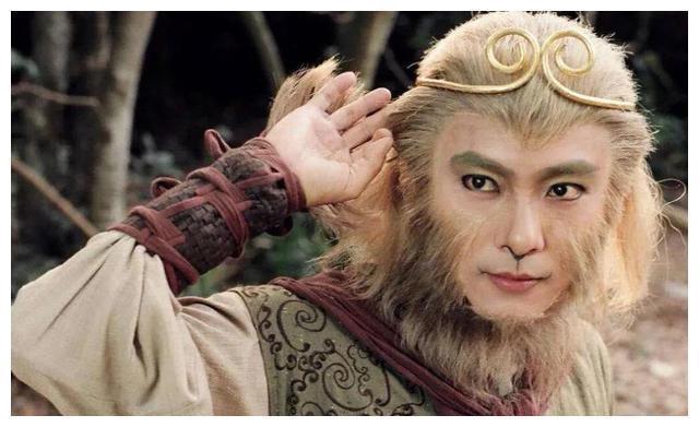 经典|明星被封印的美貌：经典造型