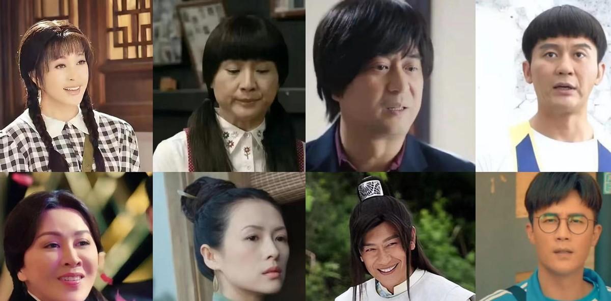 钟汉良|满脸褶子、体态油腻，却非要“尬演少年”，这些男星消停消停吧