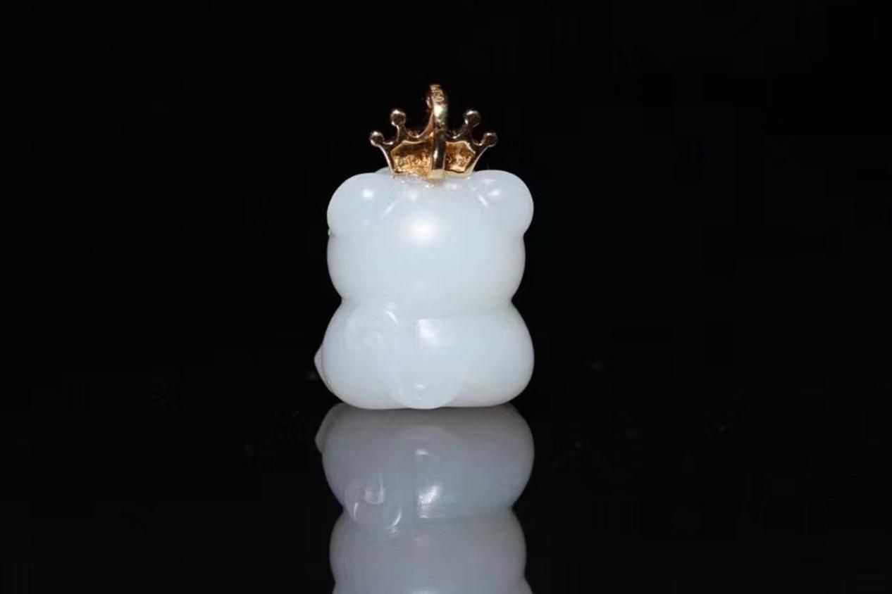 |和田玉是没有油脂的,和田玉小知识,看看您知道几条?