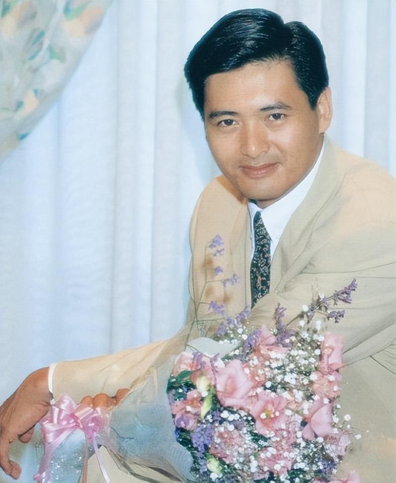 林志颖|谁说没学历就演不好戏?这7位演员,每一个都是网友的心头爱