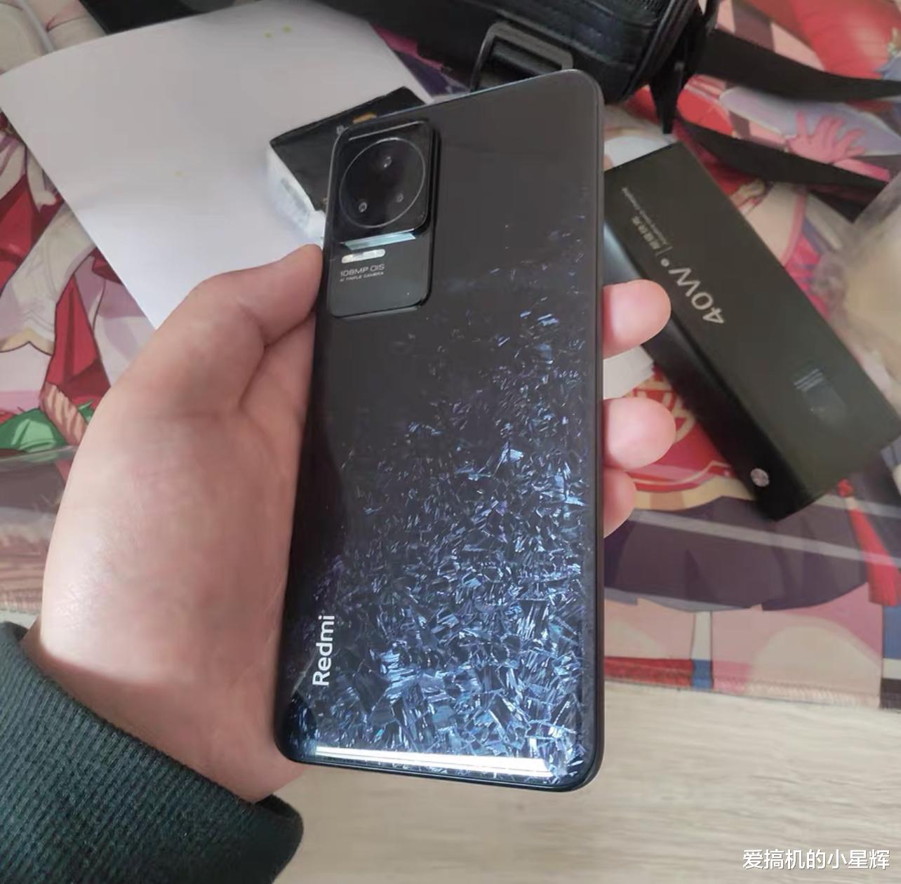 红米手机|红米K50价格开始松动，5500mAh+2K屏+天玑8100，售价更良心了