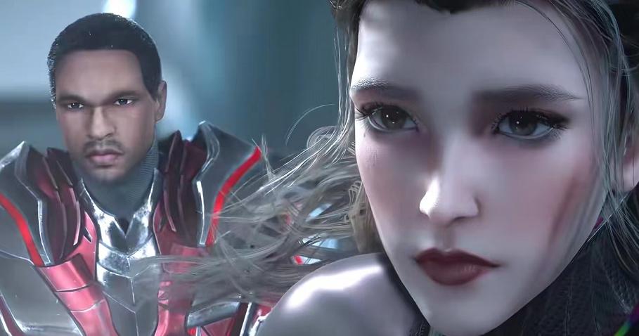 预告片|吞噬星空因为一个预告再遭群嘲，想要挽救只有这两个办法了