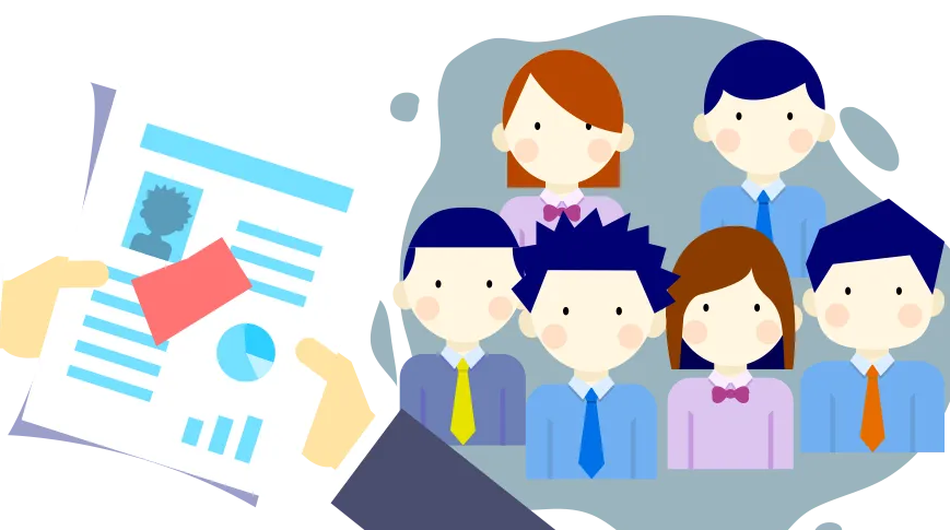 文职|就业路，如何走？都说就业难，到底难在哪？