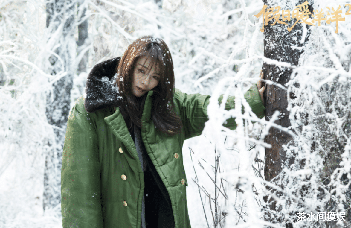 枣庄|职场女霸总老被嘲？刘涛造型焊死，baby演技尴尬，老戏骨也翻车