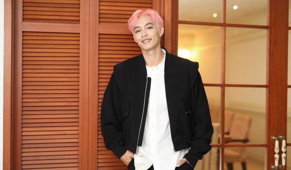 曹佑宁|回锅《全明星》遭疑不公平曹佑宁曝心声:舞台是他们的