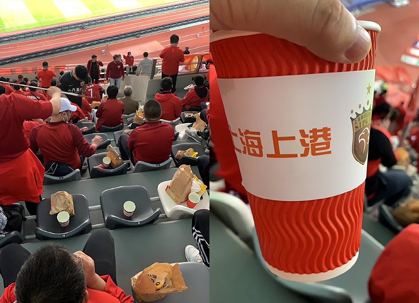 上海海港|创造新上港辉煌？国脚张琳芃亲承加盟海港跟孙祥有关