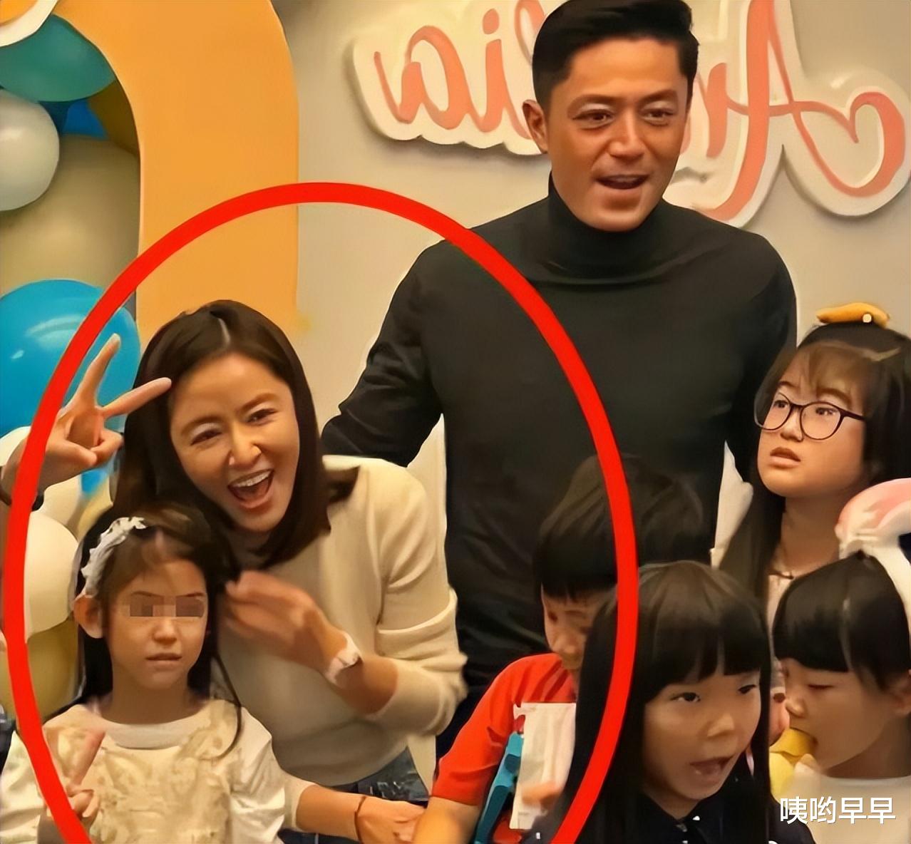 林心如|林心如,终于为她的“狂妄自大”付出了代价