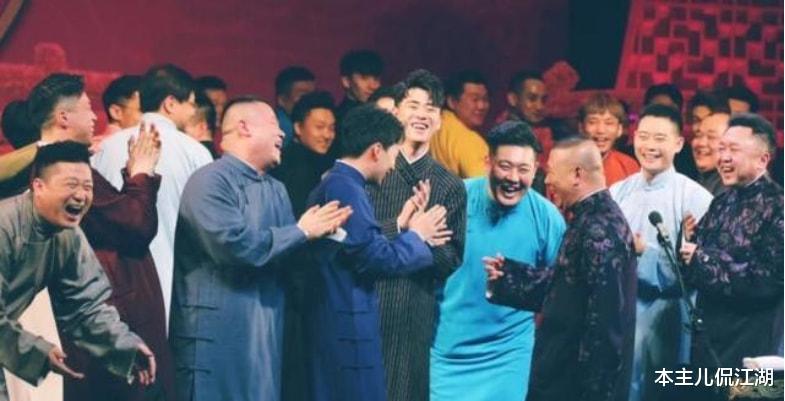 春晚|同样在春晚“起飞”，小沈阳和岳云鹏，为何如今差别这么大？