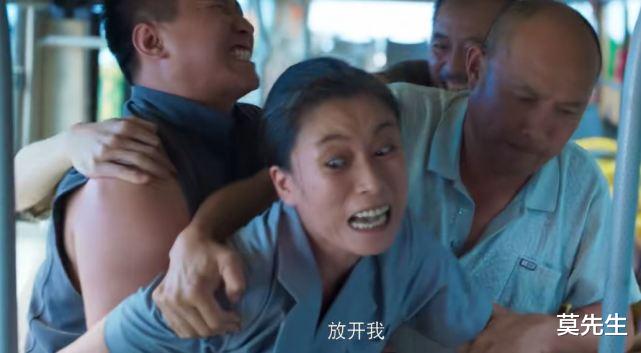 刘丹|童星出道,《开端》中凭眼神戏爆红,没想到她的丈夫是位日本人