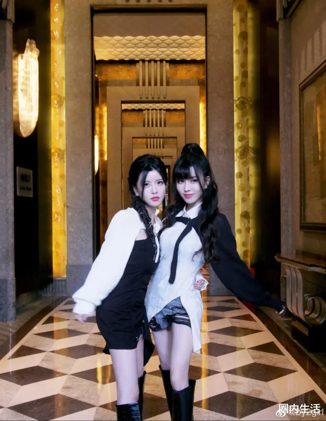 吴谨言|吴谨言因长时间未获取资源，逐渐成为了市场的边缘人物！