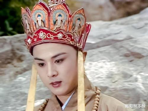 唐僧|多版本的唐僧，只有他把唐僧带到了他的生活中，真的值得吗？