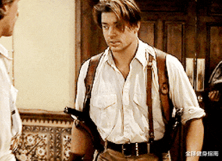 睡眠|他曾是所有男人的“少年男神”,如今胖到550斤,这是同一个人?