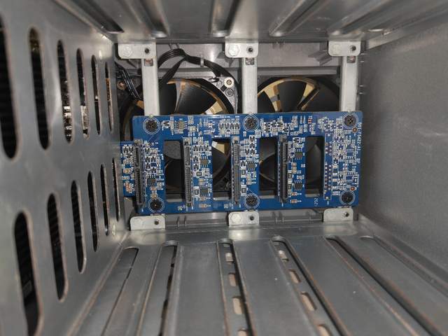 威马|不再害怕数据丢失，家用NAS的选择，铁威马F4-421体验