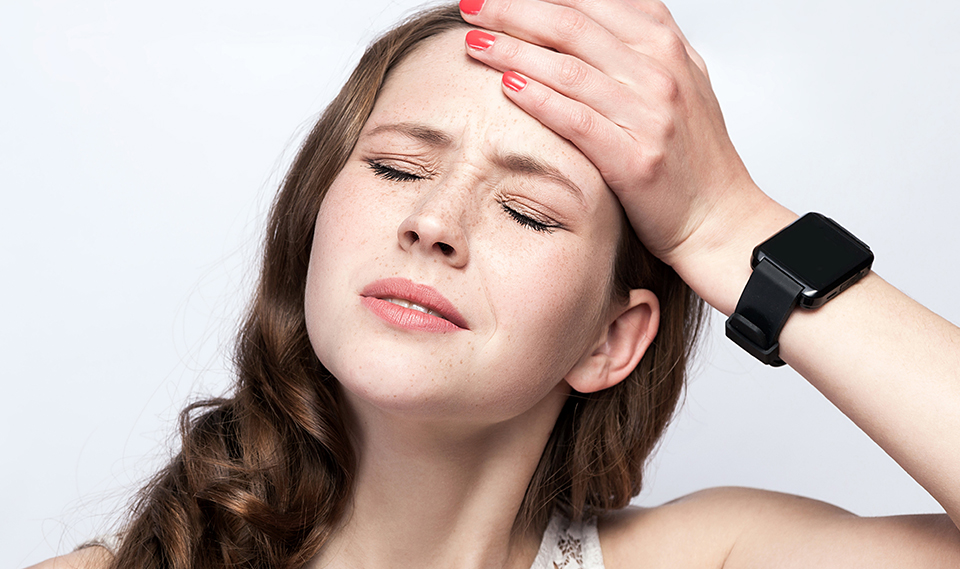 洗发水 用化妆品会导致长斑吗？美肤顾问带你了解事情真相