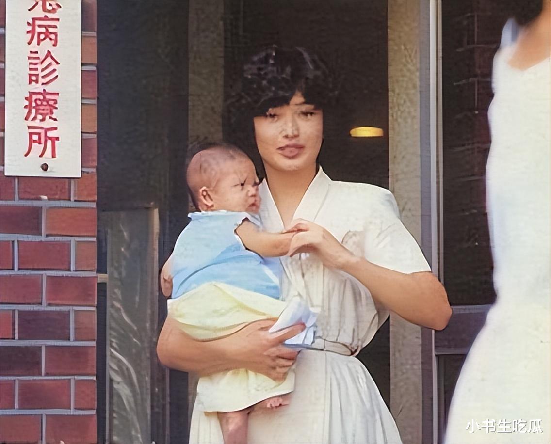 三浦友和|帅到老的三浦友和!和山口百惠相守42年,妻子发胖也不变心