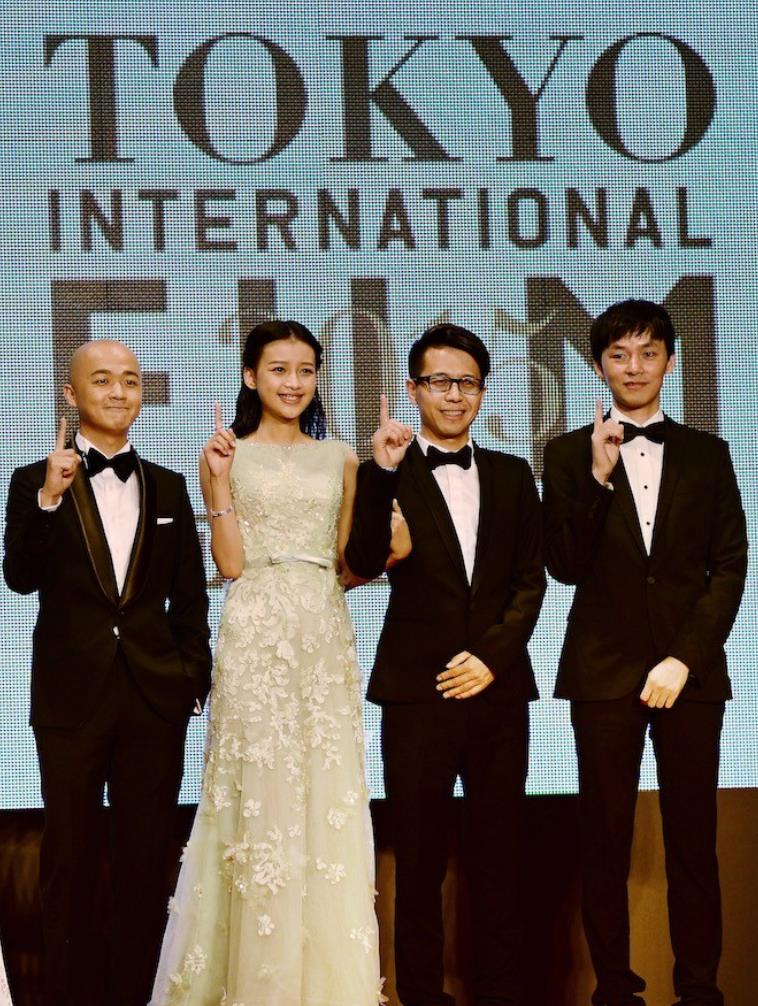 孙怡|演员孙怡:一笑捕获影帝董子健,没有婚礼,日子照样幸福甜蜜