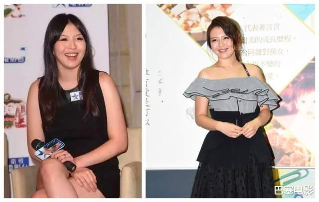 马思纯|一段时间不见,判若两人,这对比不敢认,有人脸都已经不是那张脸