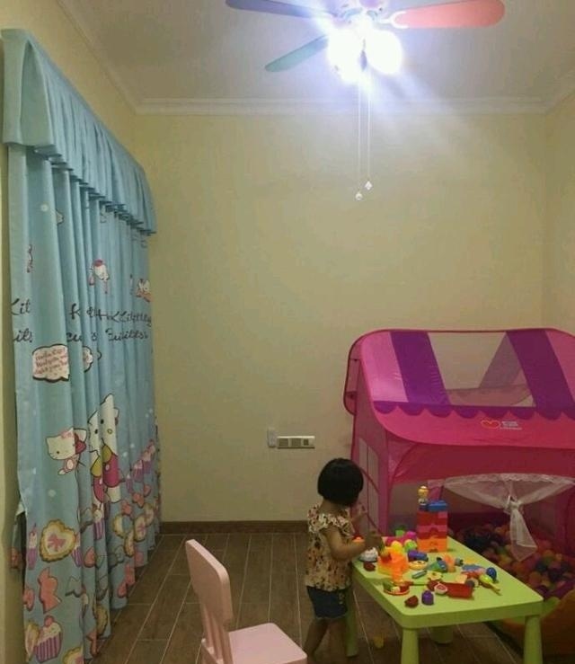 婆婆20万把新房装成这样，真糟心！电视背景墙看一次哭一次！