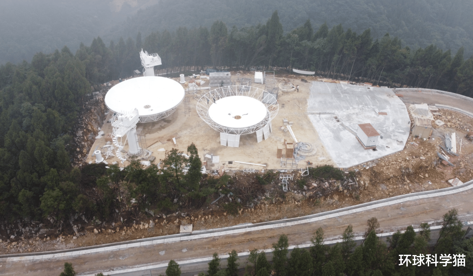“中国复眼”落户重庆!它有多大用处?或掌握地球部分生命的命脉