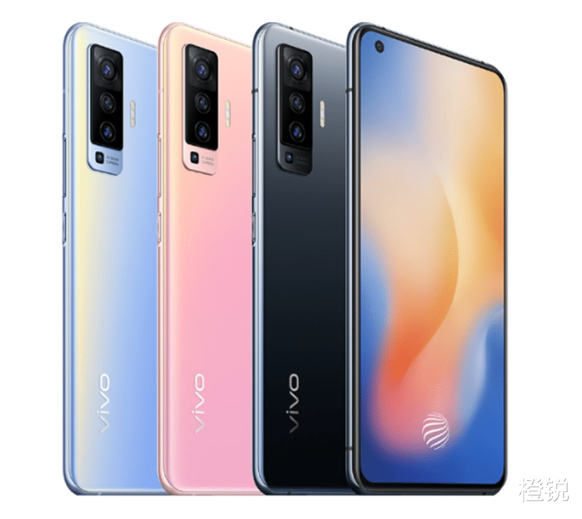 高通骁龙|vivo X系列发展历程回顾：与OPPO R系列、Reno系列并肩的线下之王