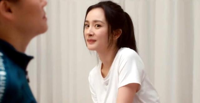 阳华|爱的二八定律:从阳华身上,揭开了姐弟恋的真实原因