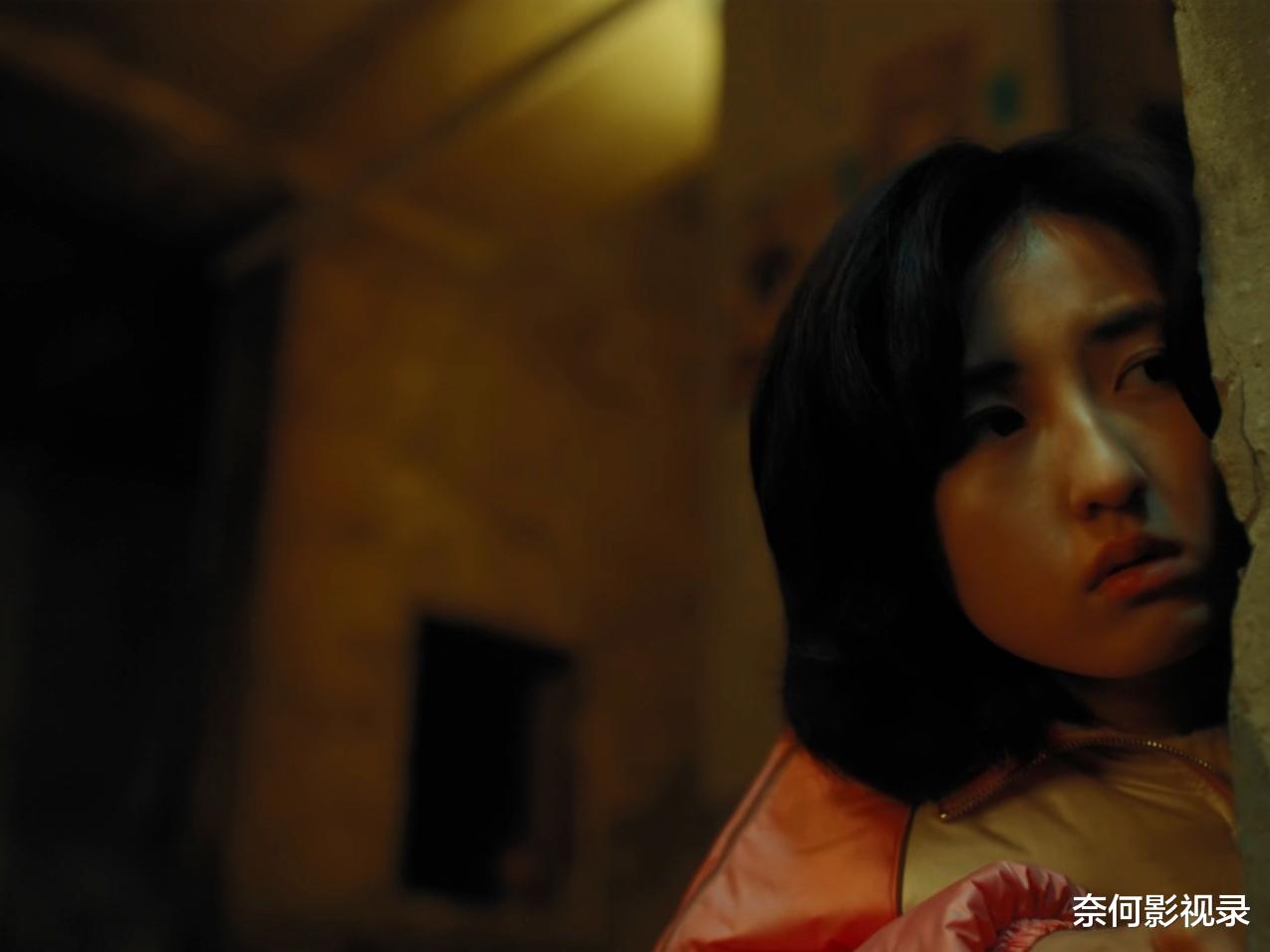 陈佑希|《回家的女儿》寥穗芳是幕后黑手！身上有3点可疑之处