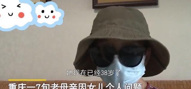 自由职业者|女子不工作不恋爱,养了六只猫令母亲很担忧,女子:我有我的方式